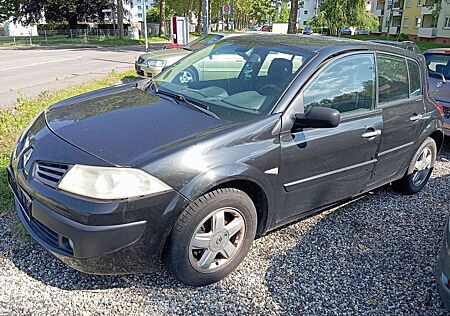 Renault Megane 1.6