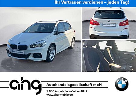 BMW 218 M Sport Klimaaut. Sportsitze