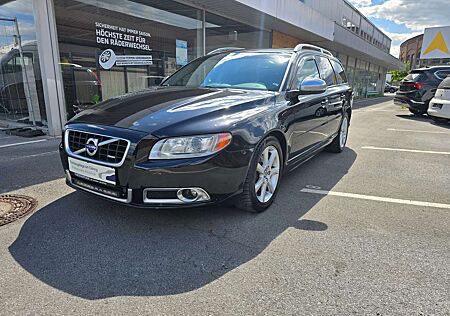 Volvo V70 Edition R-Design