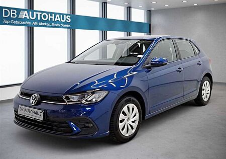VW Polo Volkswagen Life 1.0 TSI