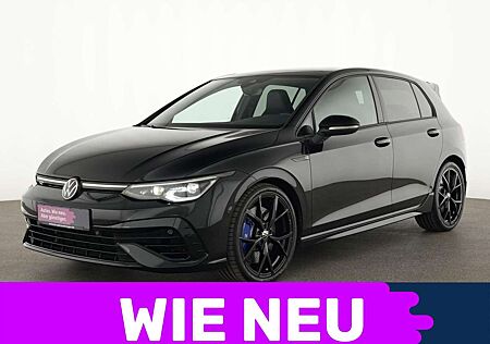 VW Golf Volkswagen R Pano|Leder|LED|Performance-Paket|Keyless