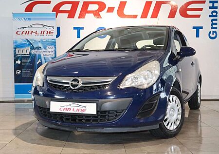 Opel Corsa D Selection *Klima*AU/HU 10/26*