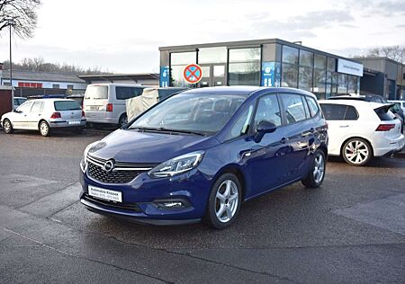 Opel Zafira Tourer Business Edition Start/Stop