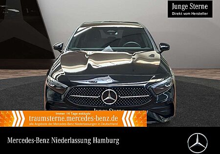 Mercedes-Benz A 220 d AMG+NIGHT+PANO+MULTIBEAM+KAMERA+TOTW+8G