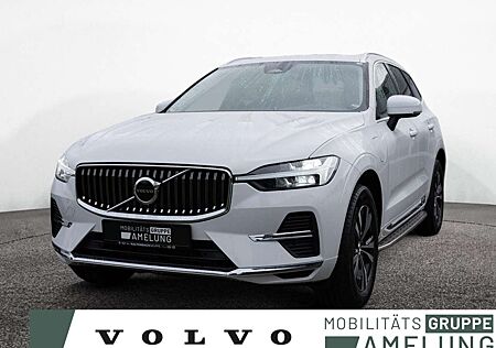 Volvo XC 60 XC60 T6 Recharge Inscription Expression AWD