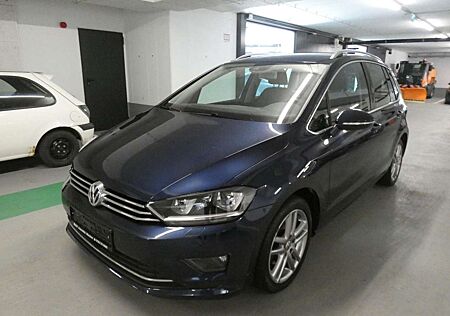VW Golf Volkswagen Sportsvan VII Highline BMT/Start-Stopp
