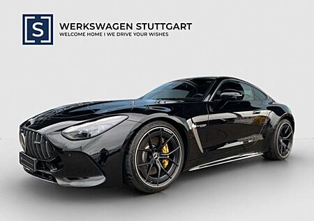 Mercedes-Benz AMG GT 63 4M+ 21" Premium+ Perf-Sitze 3D VA-Lift