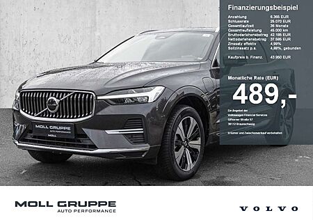 Volvo XC 60 XC60 T6 AWD Inscription Expr. Plug-In Recharge