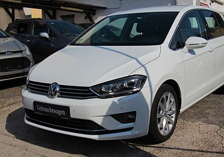 VW Golf Sportsvan Volkswagen 1.4 TSI DSG Highline*SHZ-NAVI*