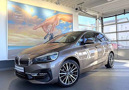 BMW 220 i Active Tour. Luxury