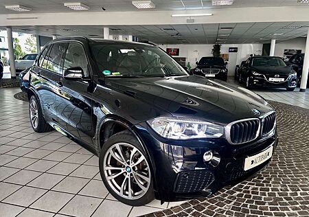BMW X5 xDrive 30d M Sport StandHzg NaviProff HeadUp