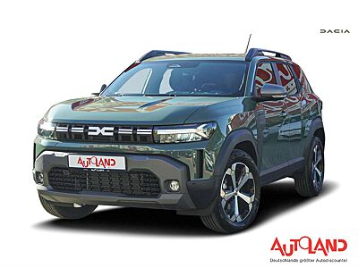 Dacia Duster Journey Hybrid 155 Aut. LED Navi Tempomat 3