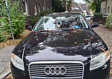 Audi A4 2.0