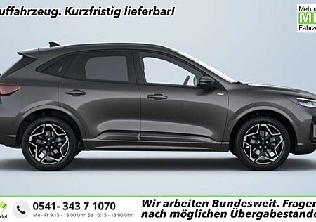Ford Kuga ST-Line FHEV AWD Winter AHKVorb LED Kam 19Z 134...