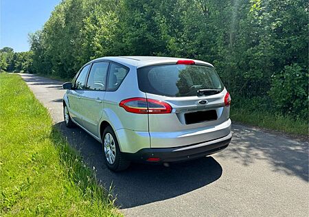 Ford S-Max 1,6 EcoBoost Trend (7SITZER) EL.SPGL SITZH