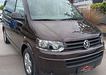 VW T5 Multivan Volkswagen