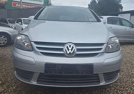 VW Golf Plus Volkswagen Trendline