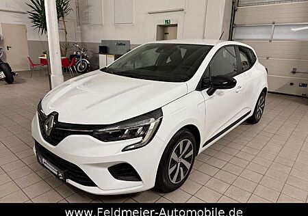 Renault Clio SCe 65 Equilibre*Klima*PDC*LED*CarPlay*