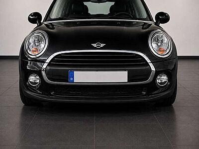MINI One Cabrio One