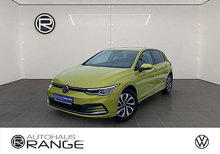 VW Golf Volkswagen VIII 1.5 TSI Active *KAMERA SHZ*