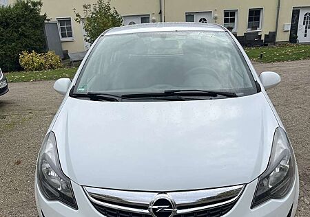 Opel Corsa 1.3 CDTI DPF ecoFLEX Start-Stop Energy