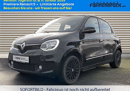 Renault Twingo ELECTRIC URBAN NIGHT Faltdach PDC Navi