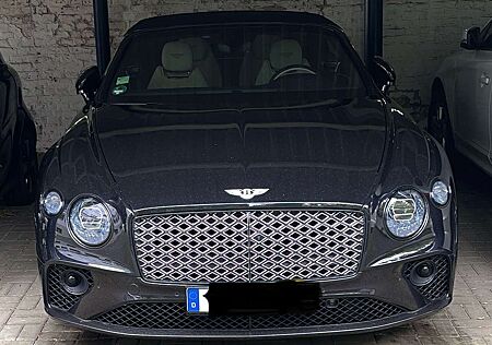 Bentley Continental New GT Convertible New GT V8