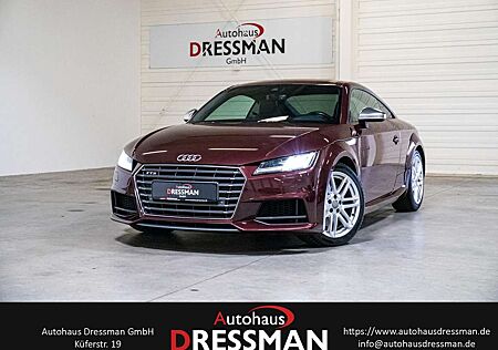 Audi TTS Coupe Q. EXCLUSIVE MATRIX KAMERA B&O S-SITZE