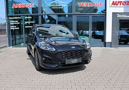Ford Kuga ST-Line Navi Kamera AppLink Allrad Klima