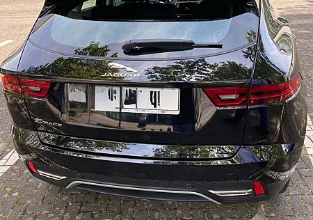 Jaguar E-Pace E-Pace D165 AWD Aut.