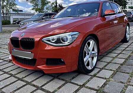 BMW 118i 118 Edition Lifestyle