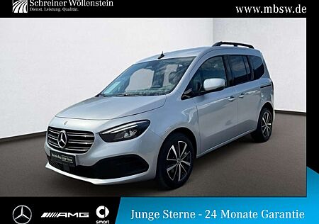Mercedes-Benz T-Klasse T-Class T 180 d Edition Kamera*Autom.*Navi*Shz*LED