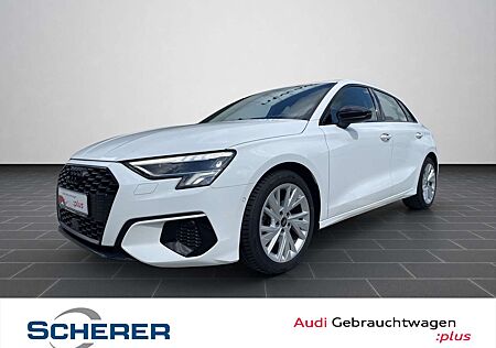 Audi A3 30 TDI S tronic - Advanced NAVI PLU
