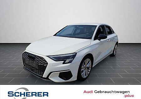 Audi A3 30 TDI S tronic - Advanced NAVI PLU