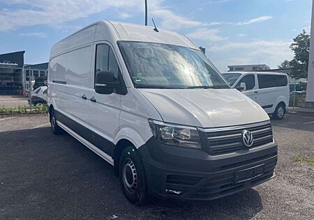 VW Crafter Volkswagen Kasten 35 LANG HOCH FWD*AUTO*NAVI*CAM