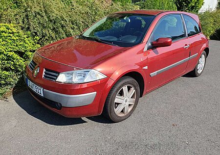 Renault Megane 1.6 Aut. Dynamique