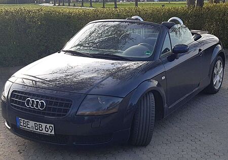 Audi TT Roadster 1.8 T
