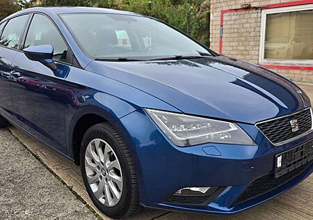 Seat Leon 1,2TSI Style *LED*MMI*PDC*ALUFELGEN*