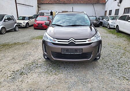 Citroen C4 Aircross Tendance 2WD