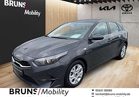 Kia Cee'd Ceed / 1.5T 140 DCT7 Vision KOMF+ (NAVI)