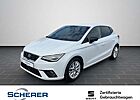 Seat Ibiza 1.0 TSI FR Full Link, RFK, Navi, LED, PDC