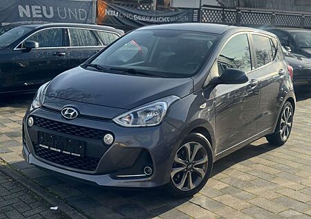 Hyundai i10 YES! Plus/Navi/LED/TOP