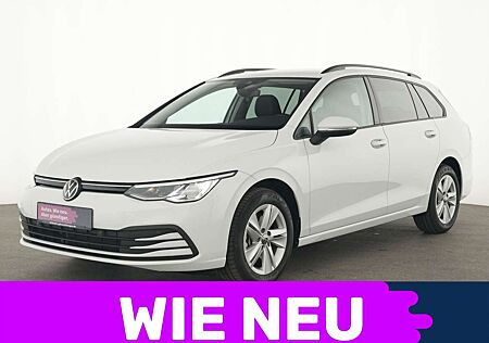 VW Golf Volkswagen Life Navigation|CarPlay|Kamera|LED|PDC