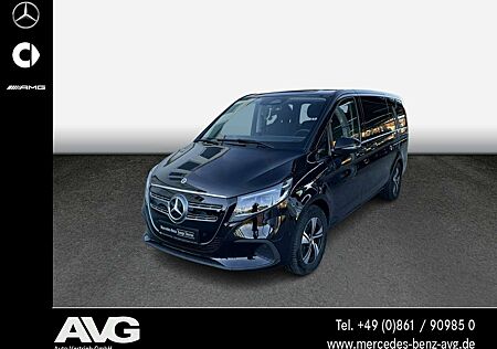 Mercedes-Benz EQV 300 Lang MOPF II EASY PACK Paket Navi LED
