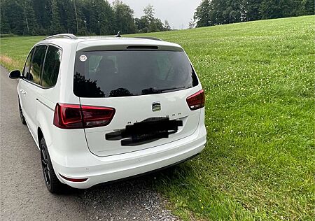 Seat Alhambra 2.0 TDI Start & Stop DSG Style