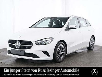 Mercedes-Benz B 220 d Progressive *AHK*Cam*LED*ParkA*MBUX*Navi