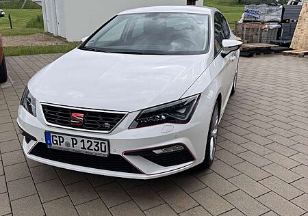 Seat Leon 1.5 TSI ACT OPF FR