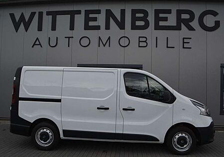 Renault Trafic Kasten L1H1 Komfort-89kw-Service neu
