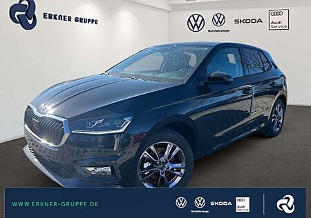 Skoda Fabia 1.0 TSI Balance +ACC+BHZFS+NAVI+RFK+SHZ+PDC+GRA...