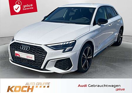Audi A3 40 TFSI e S-Tronic S-Line 2x, LED,